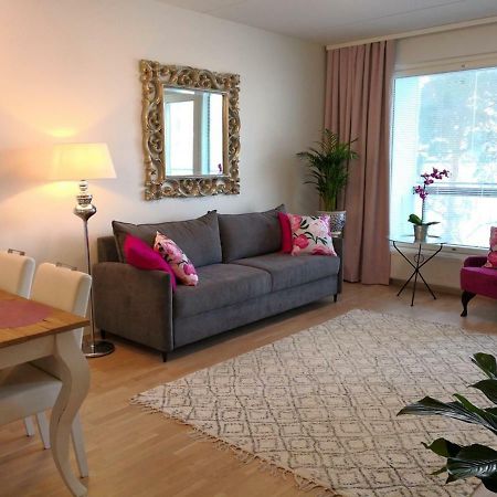 Charming Pine View Apartment 万塔 外观 照片