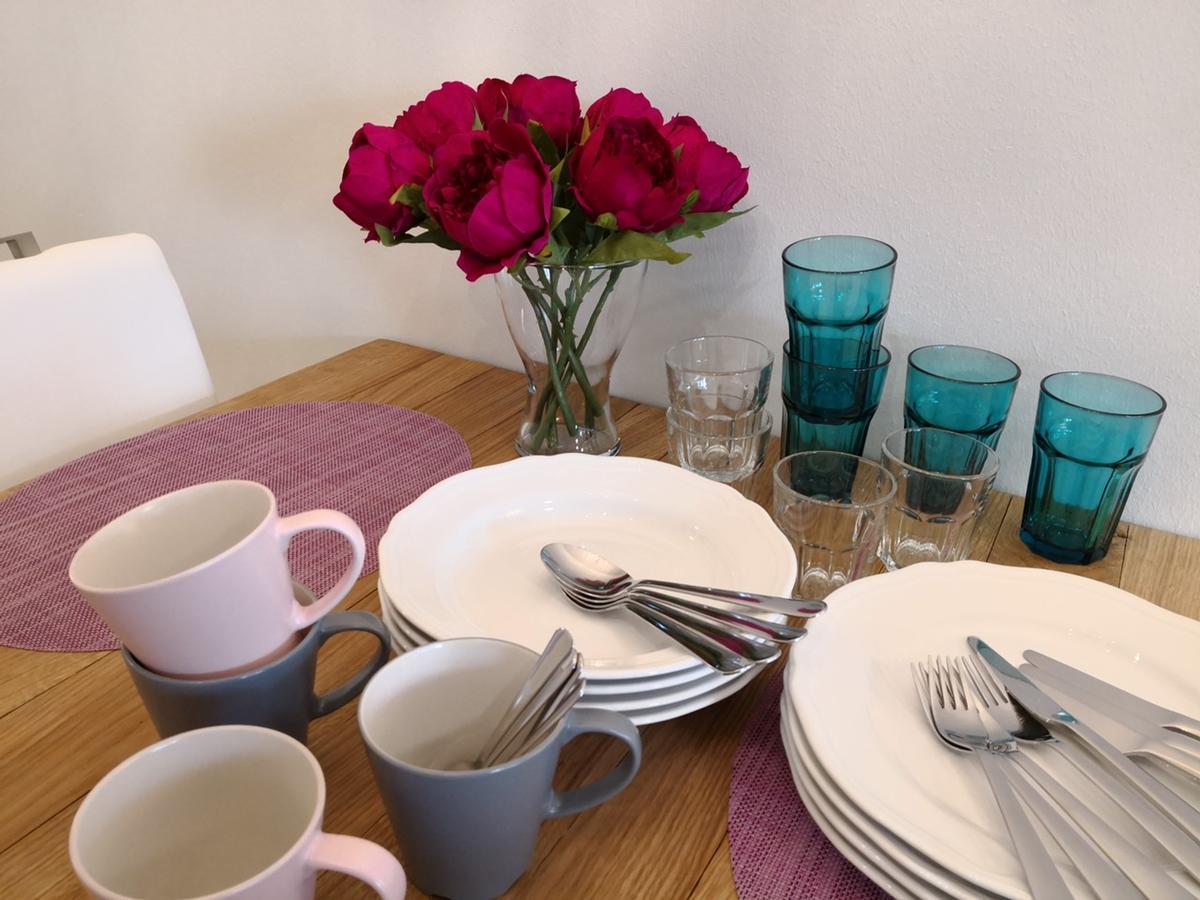 Charming Pine View Apartment 万塔 外观 照片
