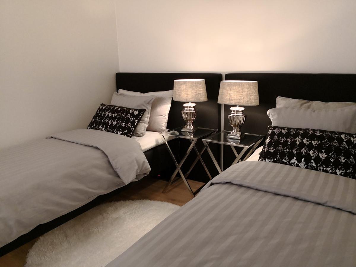 Charming Pine View Apartment 万塔 外观 照片