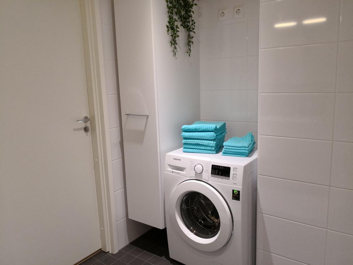 Charming Pine View Apartment 万塔 外观 照片