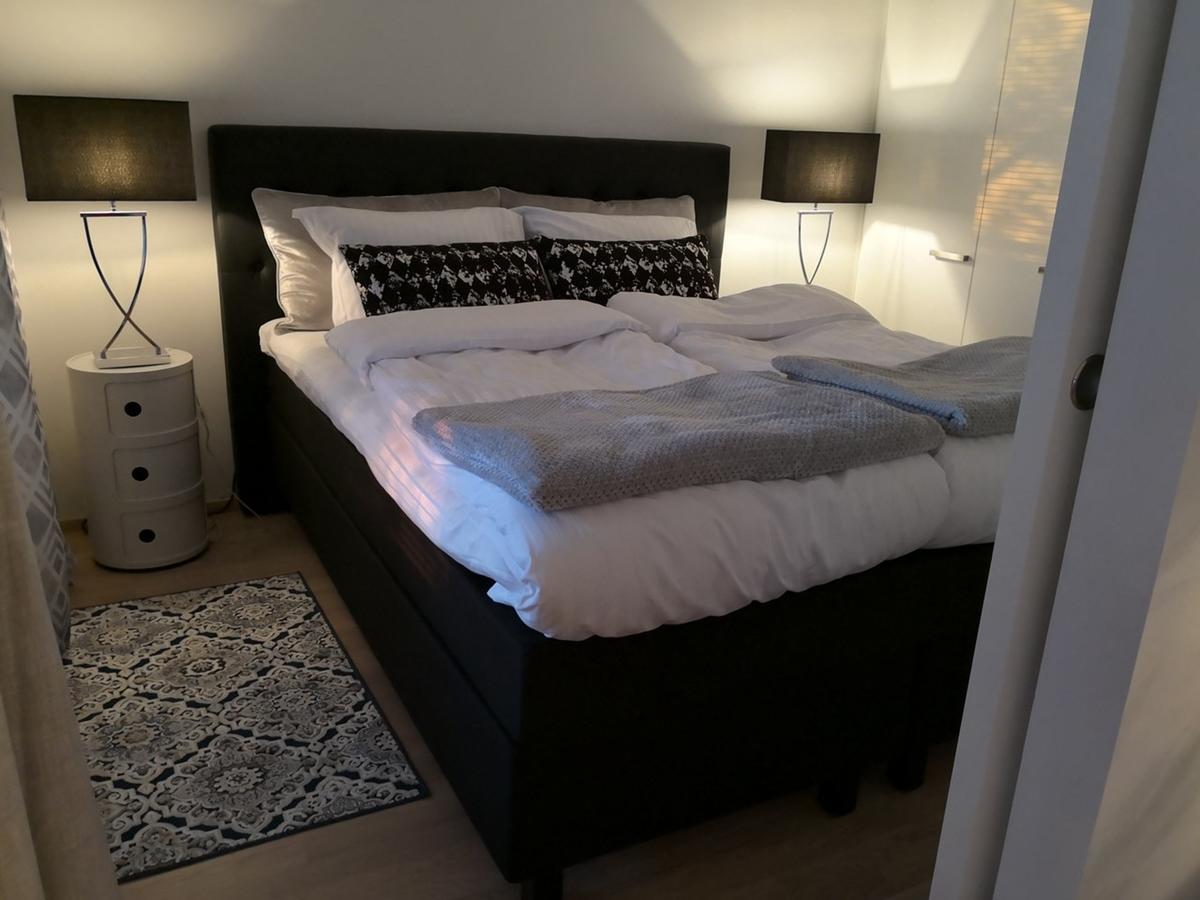 Charming Pine View Apartment 万塔 外观 照片