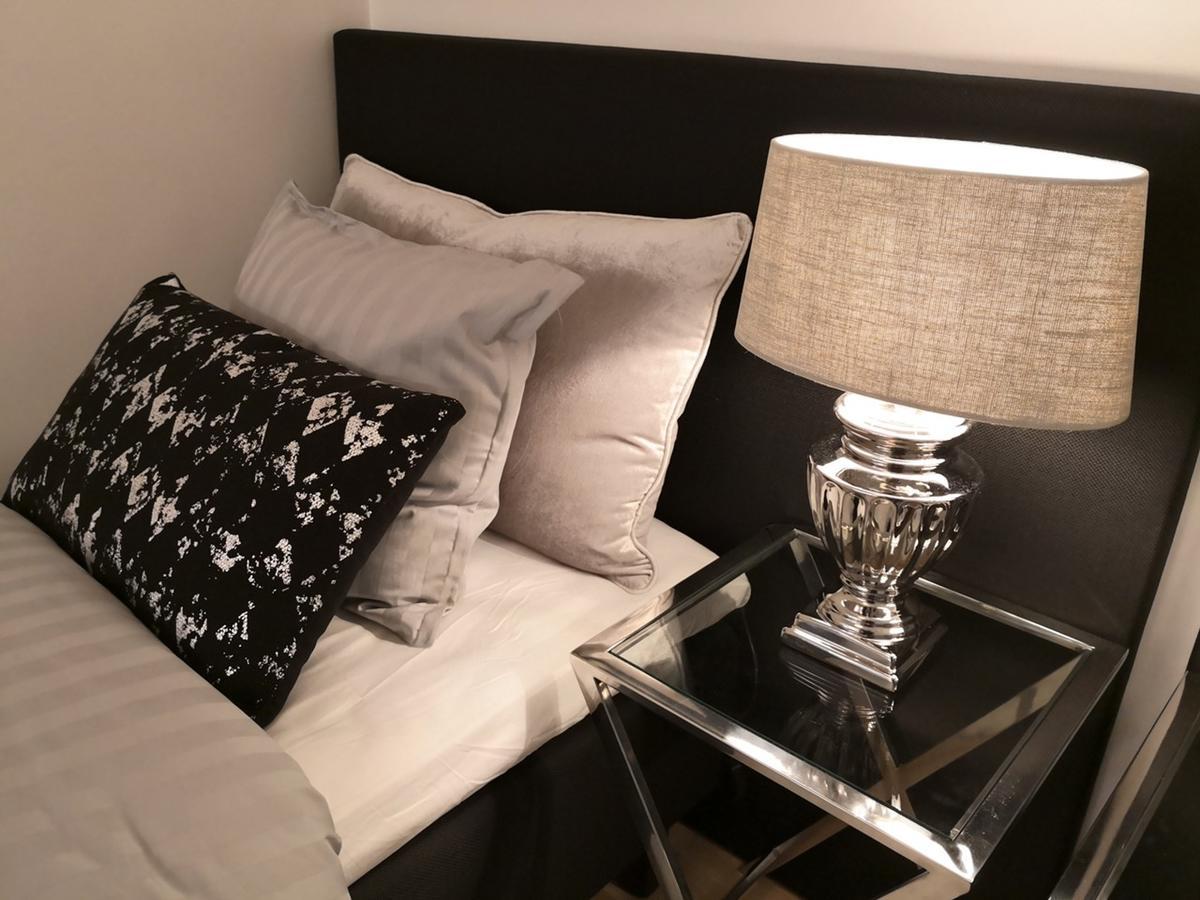 Charming Pine View Apartment 万塔 外观 照片