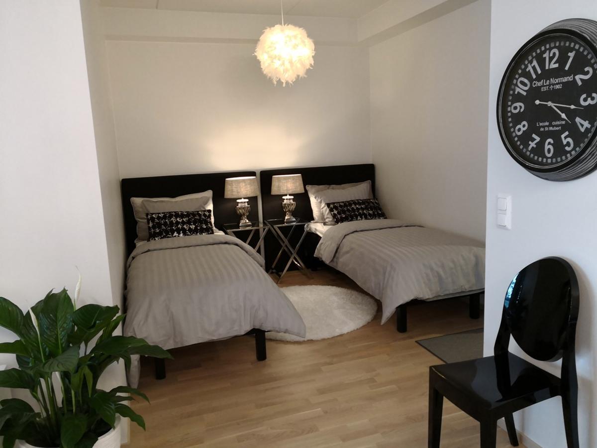 Charming Pine View Apartment 万塔 外观 照片