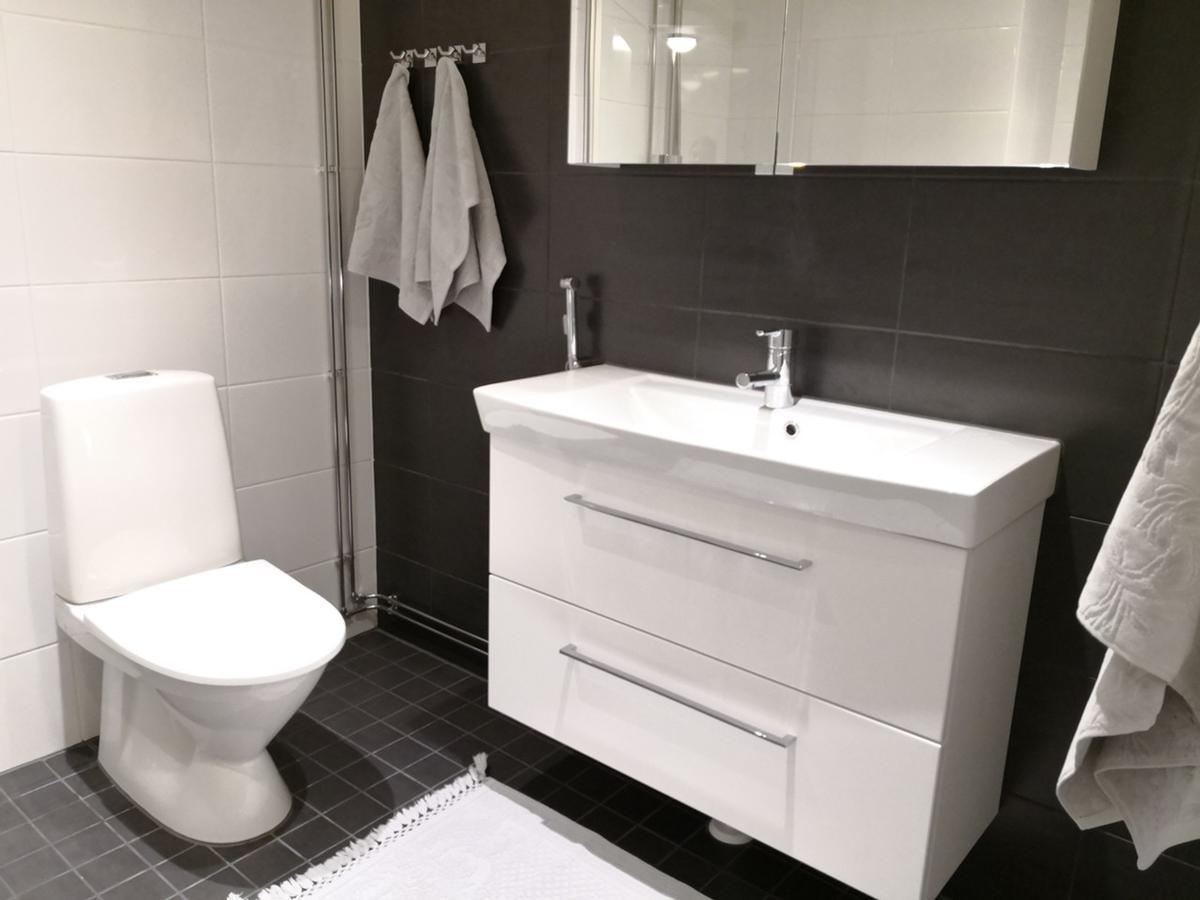 Charming Pine View Apartment 万塔 外观 照片