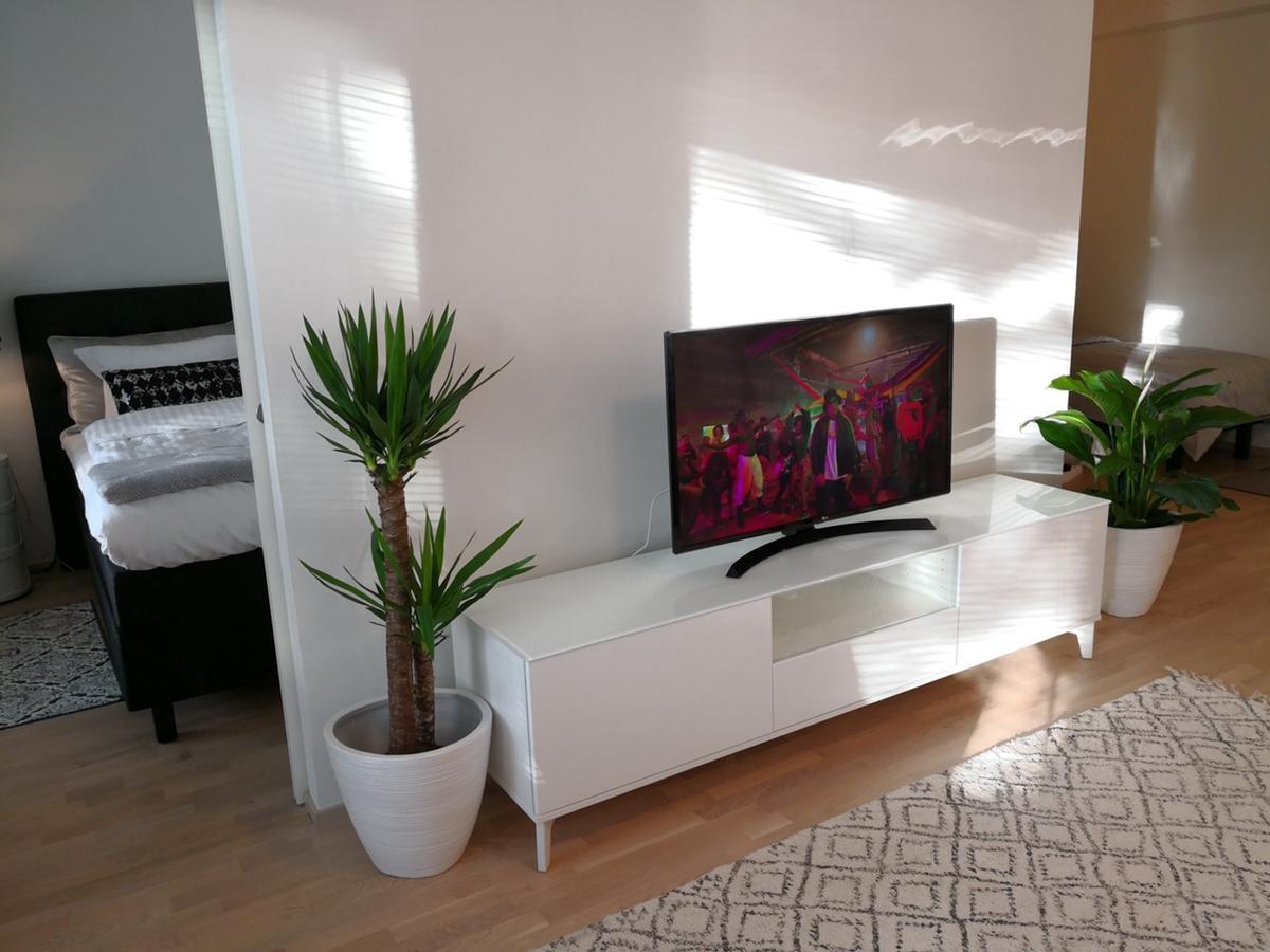 Charming Pine View Apartment 万塔 外观 照片