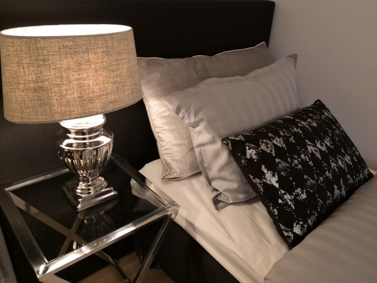 Charming Pine View Apartment 万塔 外观 照片