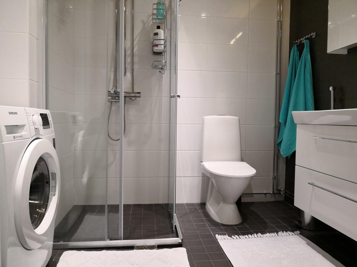 Charming Pine View Apartment 万塔 外观 照片