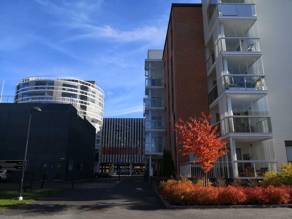 Charming Pine View Apartment 万塔 外观 照片